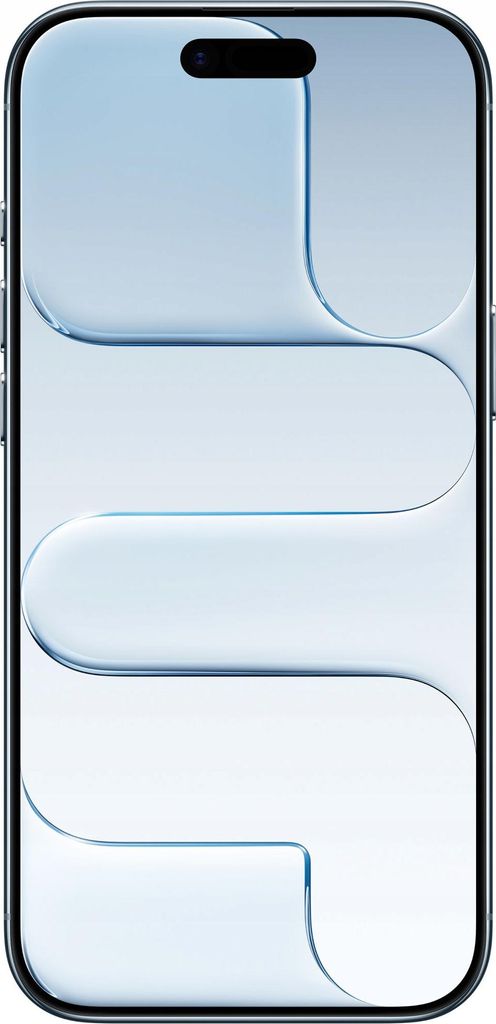 Apple iPhone Air 16 5 cm (6.5 ) Dual-SIM iOS 26 5G USB Typ-C 256 GB Blau