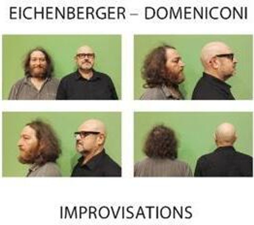 Improvisations
