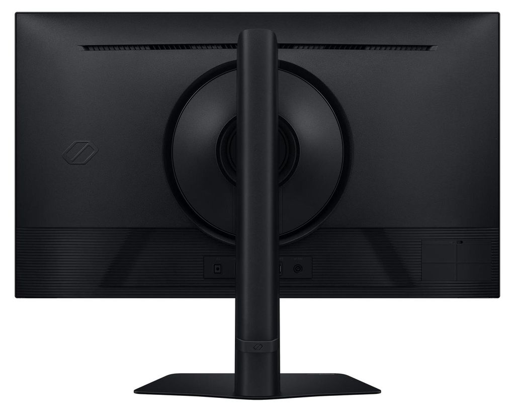 27" Odyssey G6 G60F QHD 350Hz Gaming Monitor Produktbild 