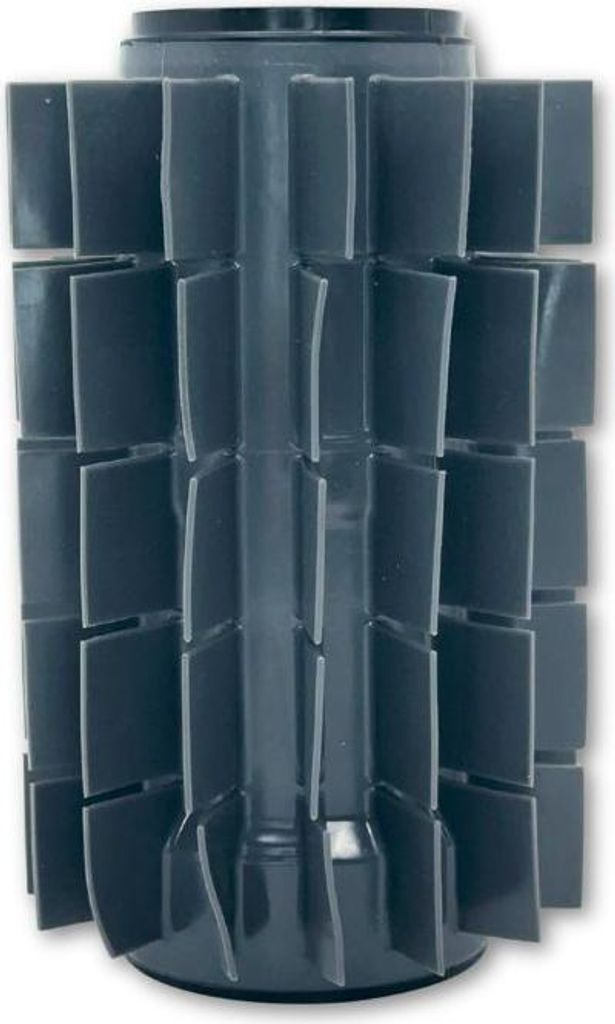 PVC Bürste Dunkelgrau Dolphin Poolreiniger 6101633