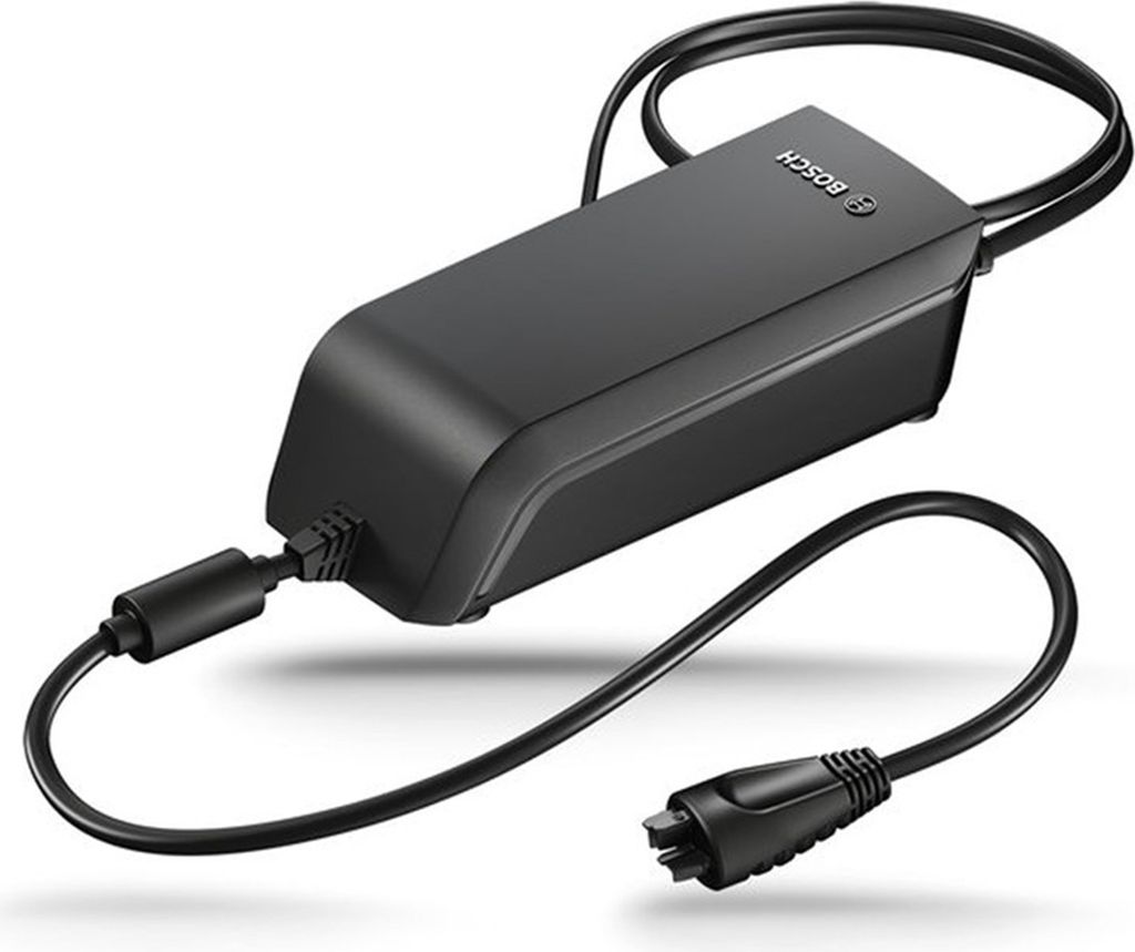 Bosch Ladegerät 2A compact Gen2 Active+Performance Produktbild 