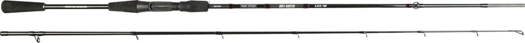 Spro Caster Rod BC Spinnrute 2,10m 40g
