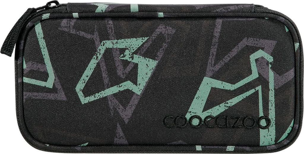 coocazoo Schlamperetui Schlampermäppchen Produktbild 1