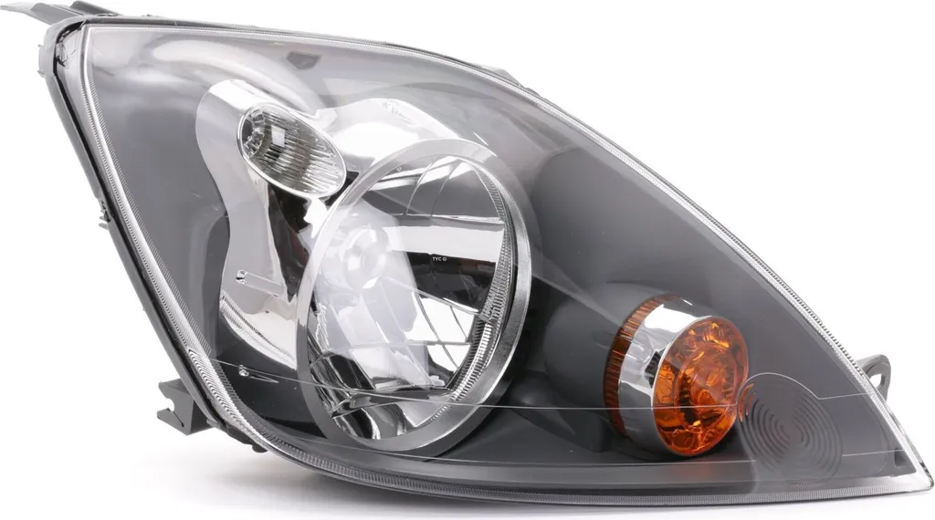 TYC 20-0847-05-2 Faro principale OE 1363438 compatibile con Fiesta