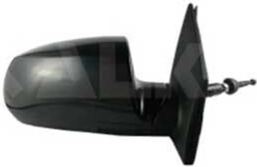 Rétroviseur extérieur droit ALKAR 6165650 avec miroir convexe Kia Rio