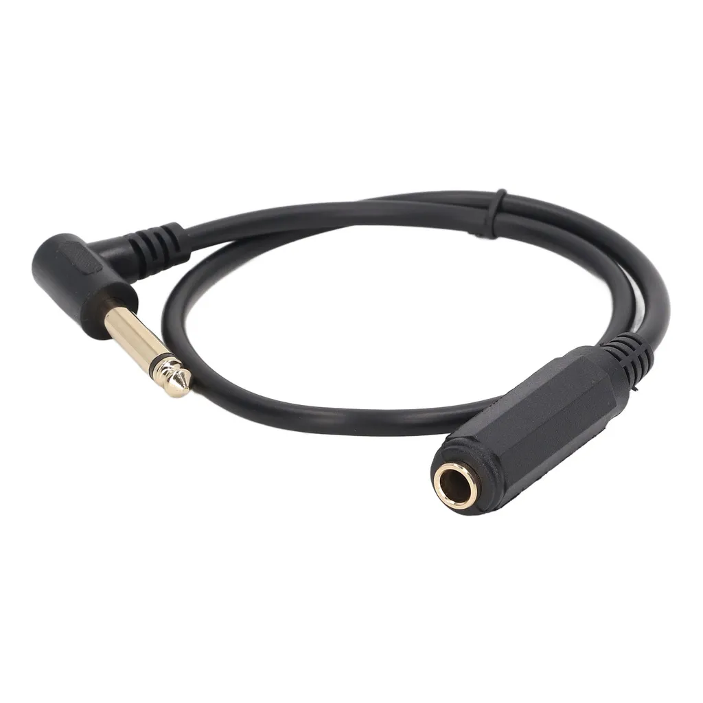 Cavo prolunga audio stereo Jack 3,5mm maschio/femmina 1,5m Aigostar