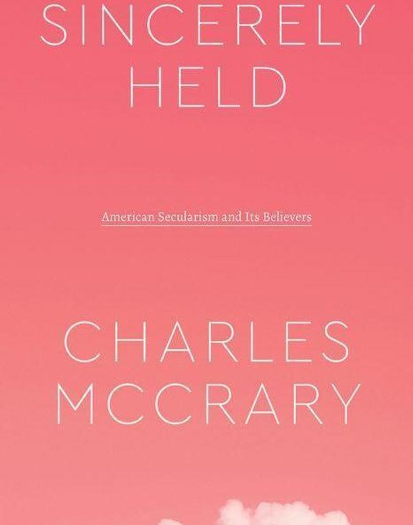 Sincerely Held