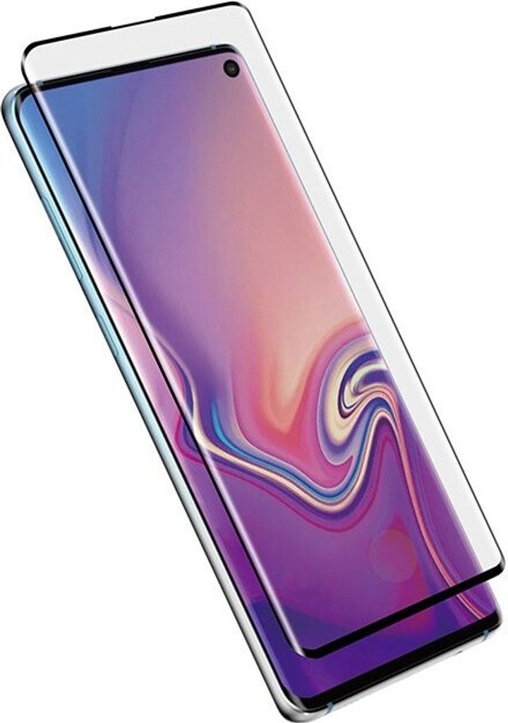 INF Protecteur d'écran en verre trempé transparent pour Image du produit 