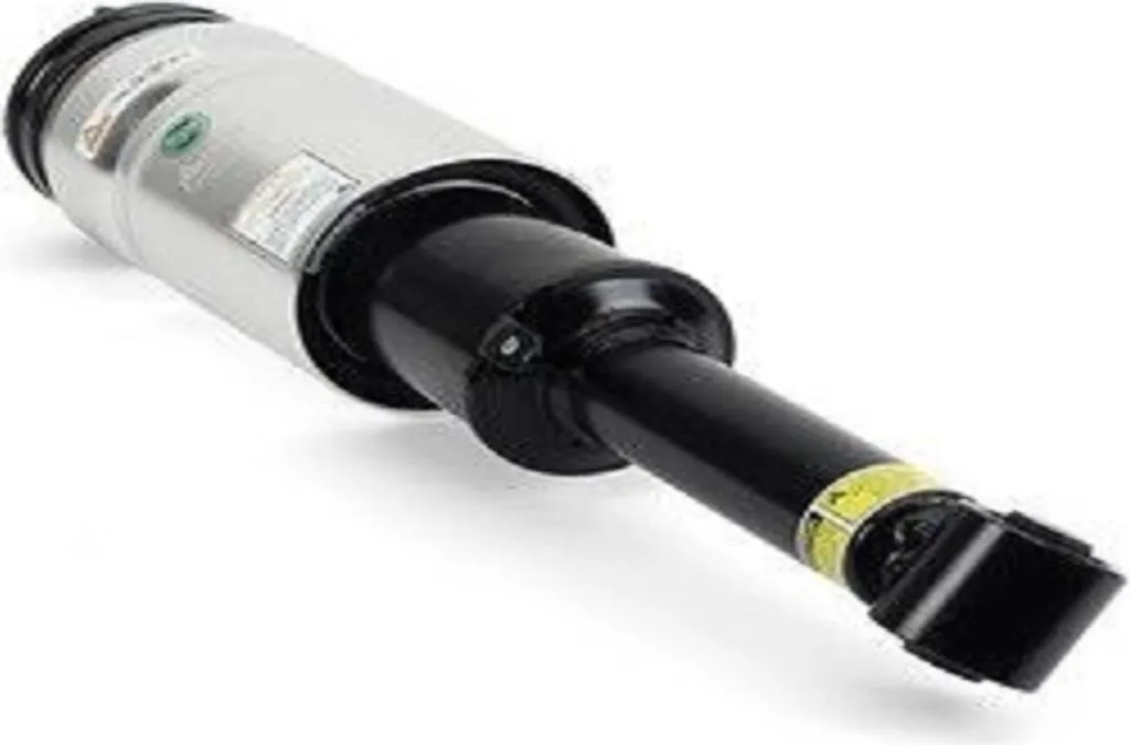 Jambe de force pneumatique Arnott pour Land Rover LR3 LR4 Discovery 4