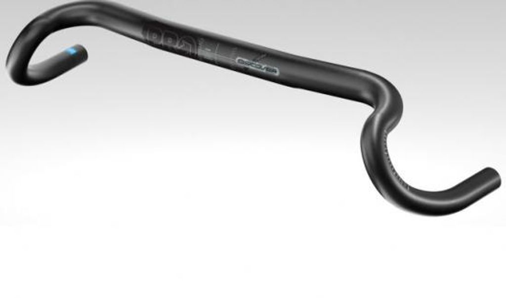 Pro Lenker Discover Alu 30 MY22 Ø 31,8 mm 440 mm 5° schwarz