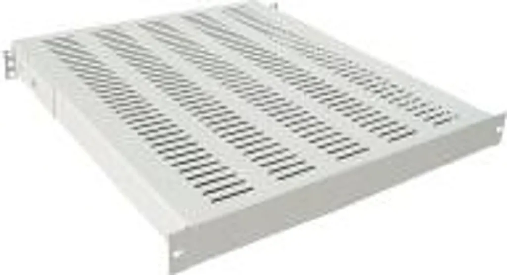 Ripiano Rack LogiLink Disponibile | Spazio Extra per il tuo Armadio 19" - 1