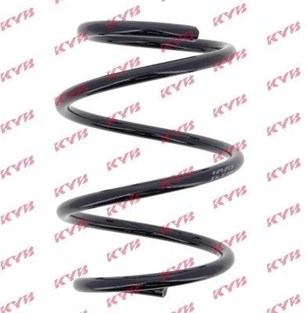 Ressort de suspension KYB RH3514 compatible avec Mini Cooper One R50
