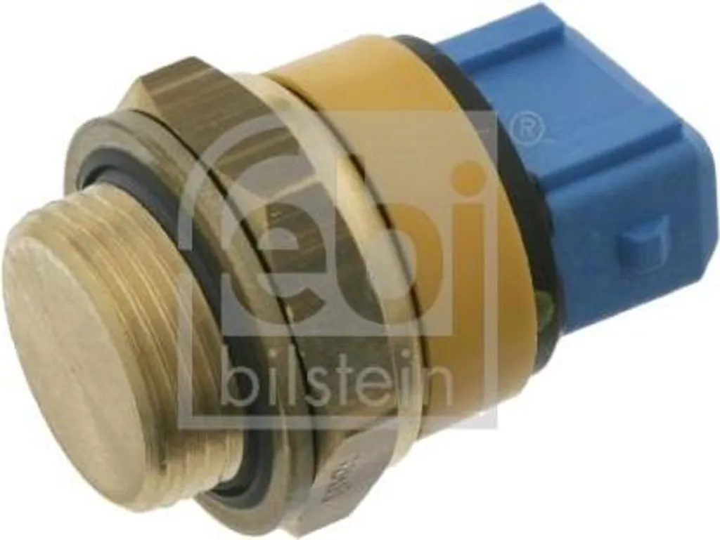 Interruttore Termico Radiatore Febi 18807 | OE 126426 per Peugeot e Citroen