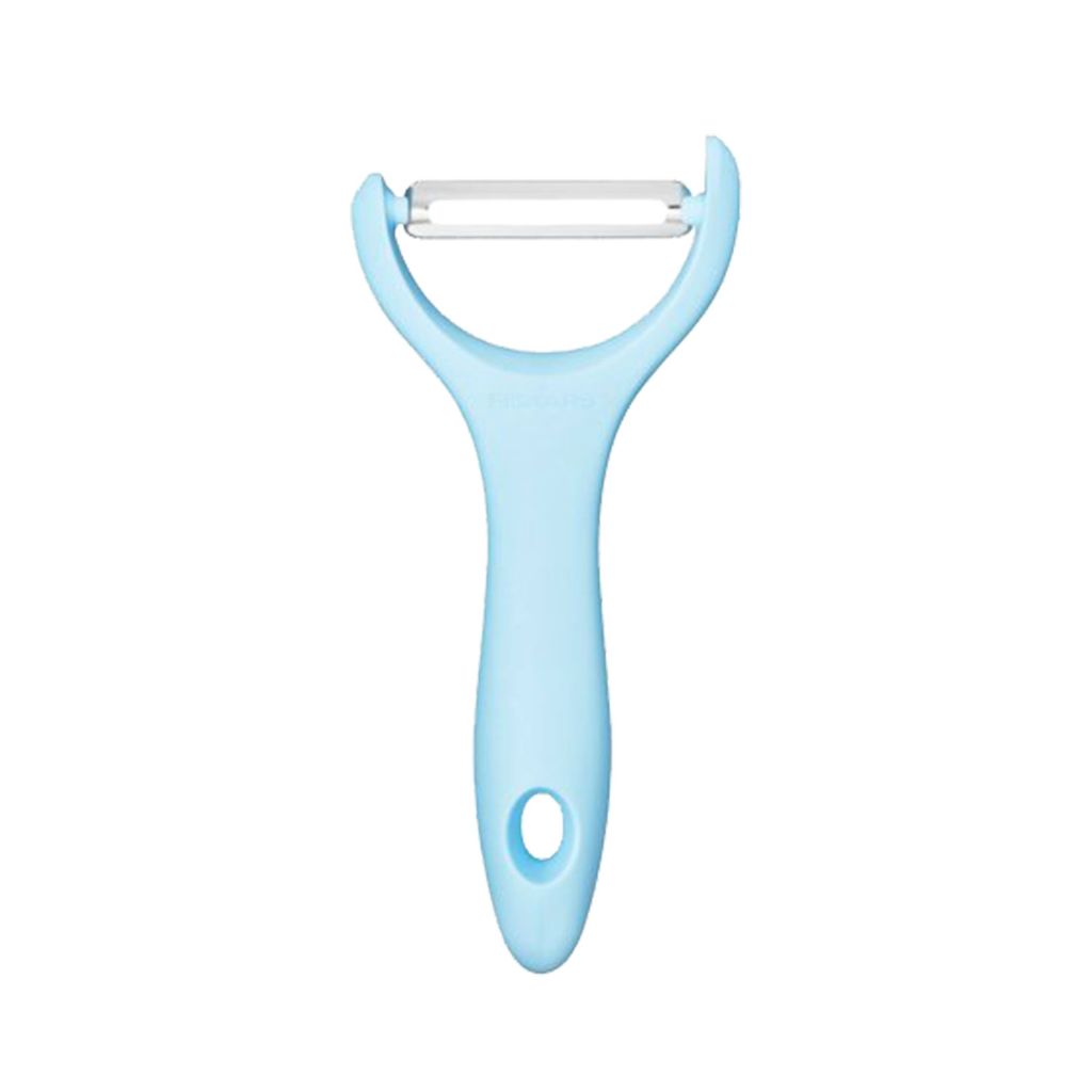 FISKARS FF Gemüseschäler, Lucy (y-shaped) Produktbild 