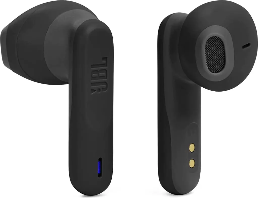 Adieu les Câbles avec les Écouteurs JBL Wave 300TWS Bluetooth Noirs