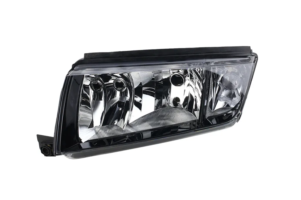 Sistema Illuminazione Skoda Fabia 6Y Johns - Osram Night Breaker