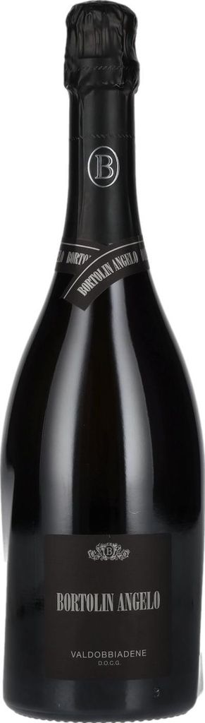 Bortolin Angelo Valdobbiadene Prosecco Brut | Veneto, Produktbild 