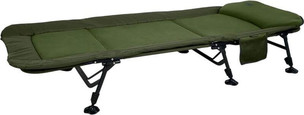 Sonik Bank-TEK Levelbed