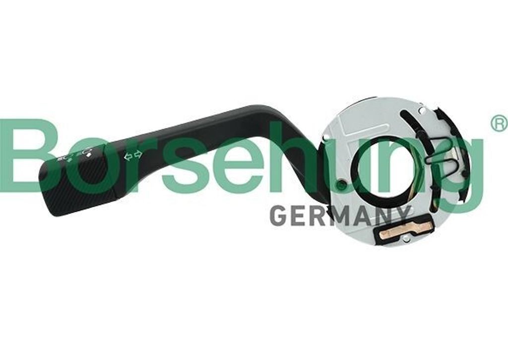 Borsehung B17976 Lenkstockschalter Kombischalter für VW GOLF II (19E, 1G1) Jetta II (19E, 1G2, 165)
