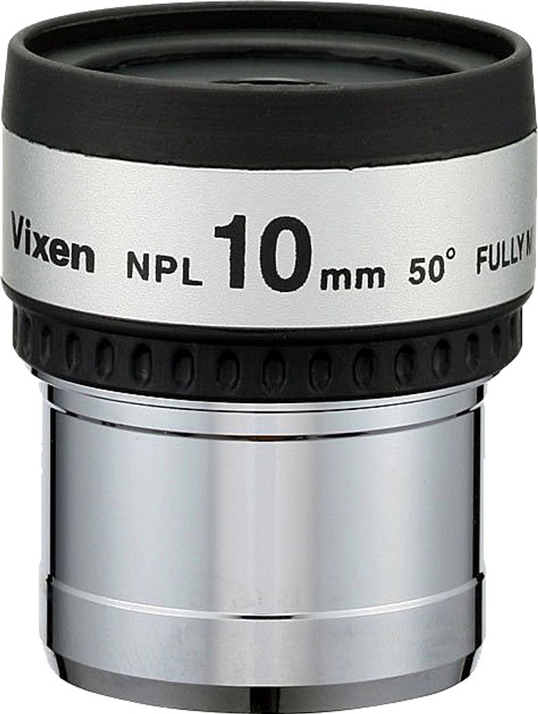 Vixen NPL10mm Okular