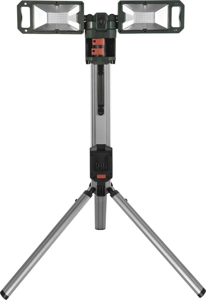 Metabo Lampa Bsa 18 Led 5000 Duo-S 5000Lm Carcass Zdjęcie produktu 