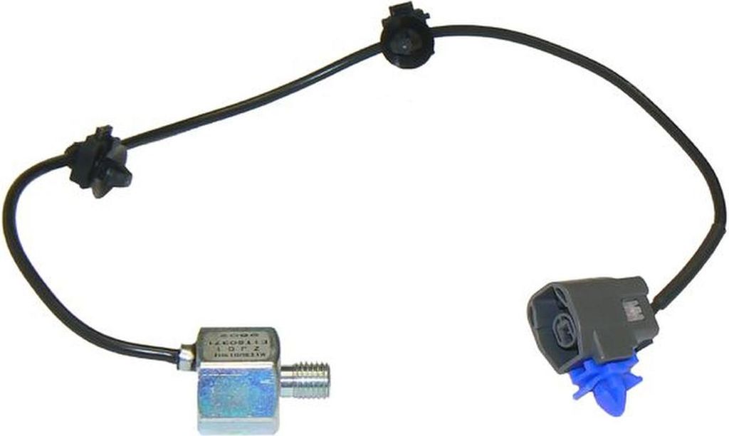 METZGER Klopfsensor 0907019 für MAZDA 3 (BK)