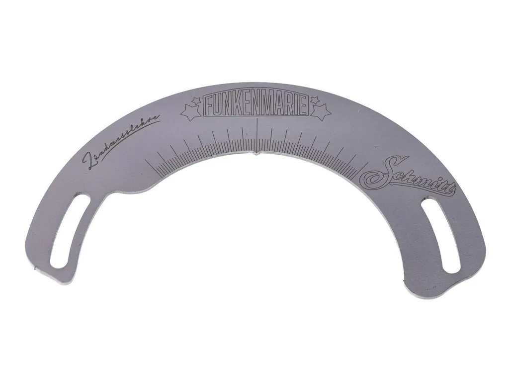 Dima Accensione Schmitt Funkenmarie per Simson Schwalbe KR51 SR50