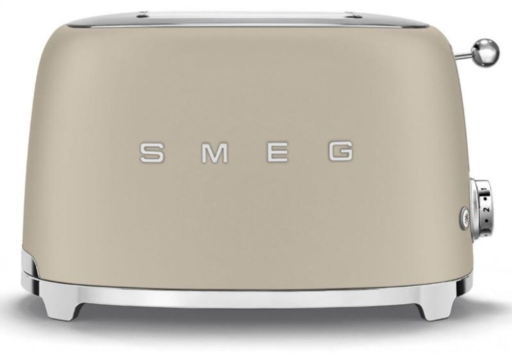 Opekač chleba SMEG 50's Style TSF01MLMEU, 950W, 2 plátky, 6 Obrázok produktu 