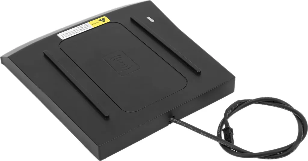 Plus de batterie en voiture ? Chargeur 15W dédié pour Prado 2012-2017 - 4