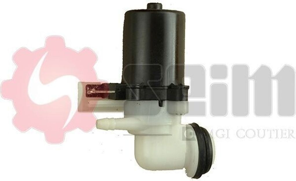 SEIM Waschwasserpumpe für NISSAN PRIMERA (P11) 118020