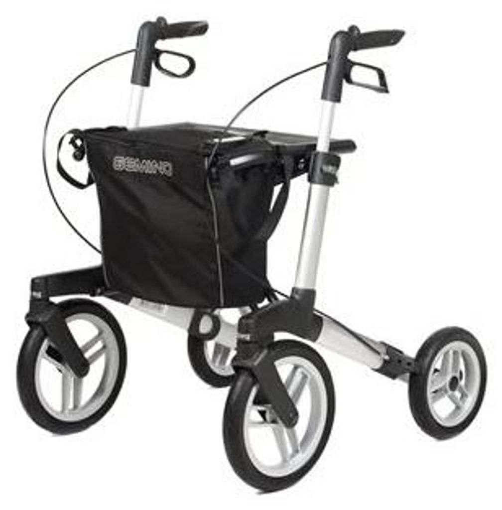 Rollator Sunrise Medical Gemino 60 M Produktbild 