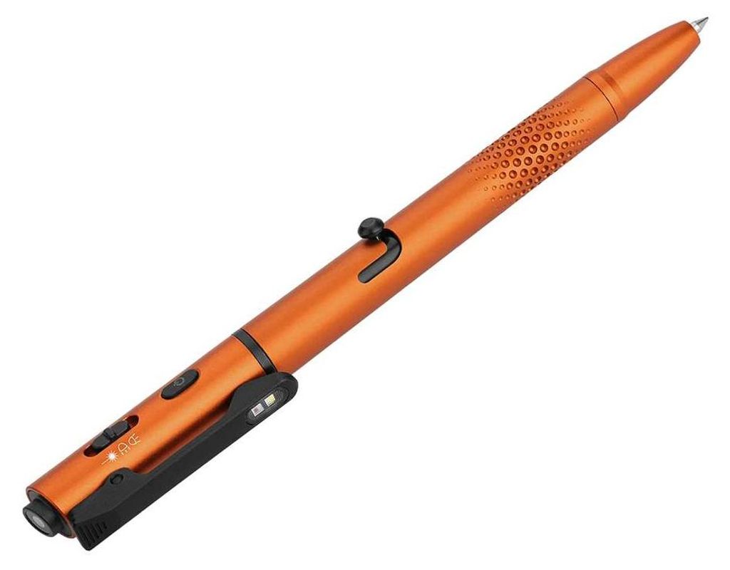 Olight 0.0011.0181, Linterna Olight Open 3, Clase 1, color Imagen del producto 
