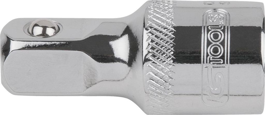 KS Tools 1/2 CHROMEplus Verlängerung, 50 mm