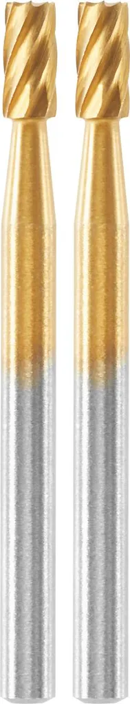 Dremel Max 194DM - 2 Punte Incisione 3.2mm - Qualità Professionale