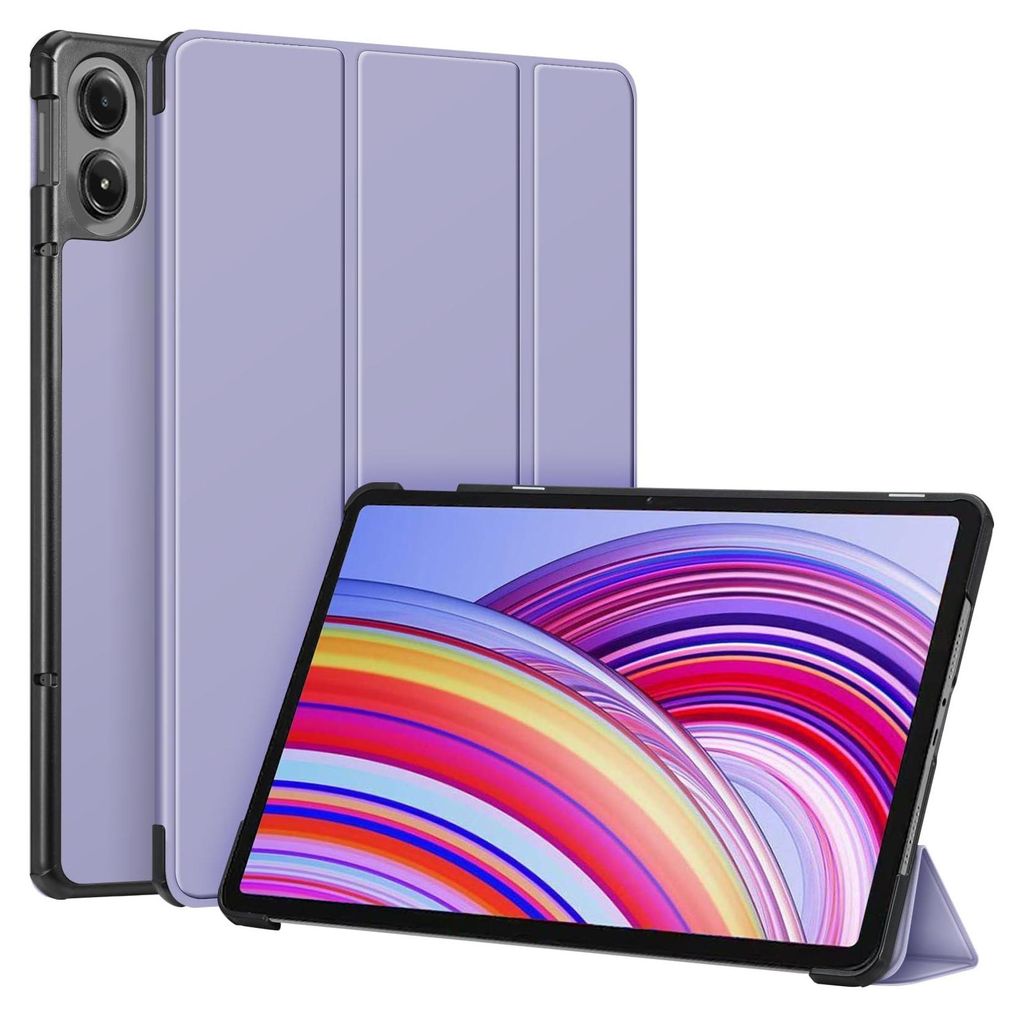 Fintie Hülle für Xiaomi Redmi Pad Pro 12.1 Zoll 2024 - Produktbild 