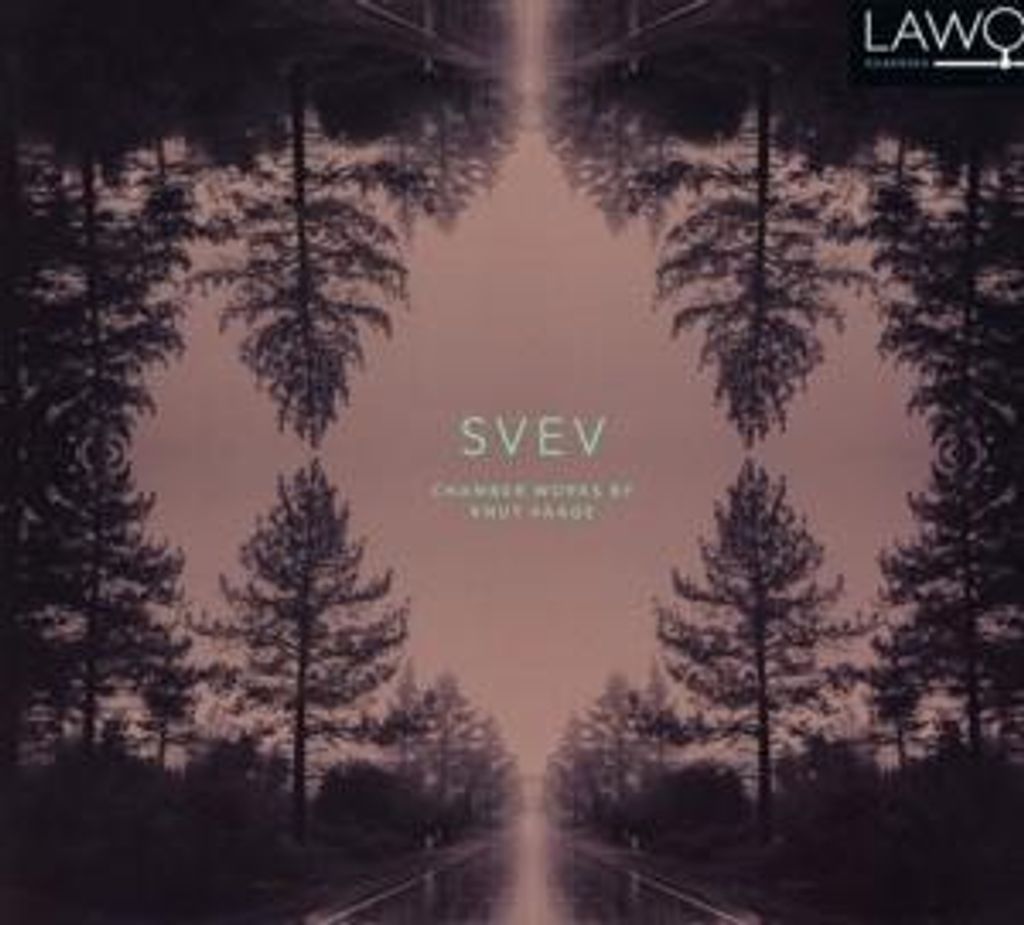 Odriozola/Haugen/Eriksen/Sannes/Valen Trio/Rötting: Svev