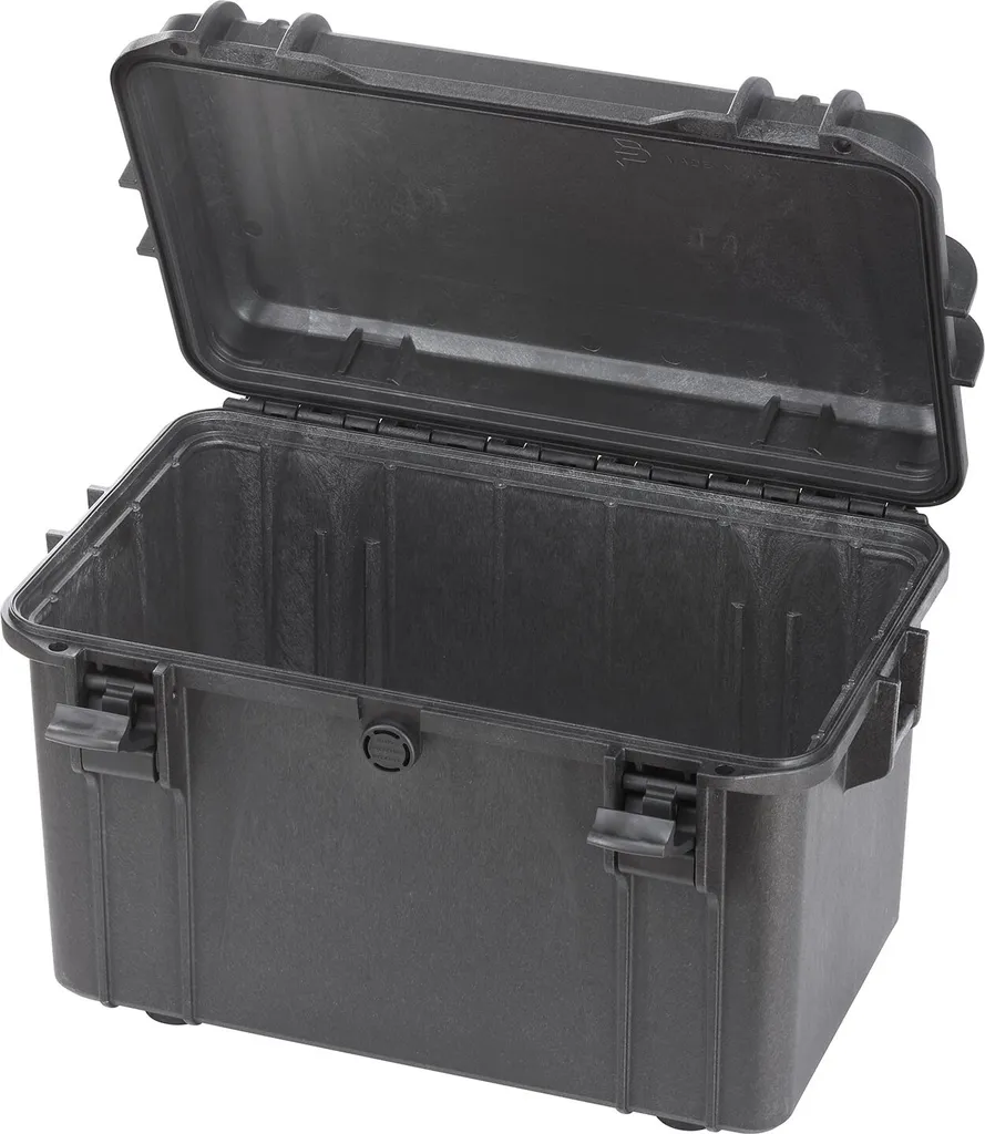 Valise hermétique MAX400 antichoc - Protégez vos outils de l'humidité