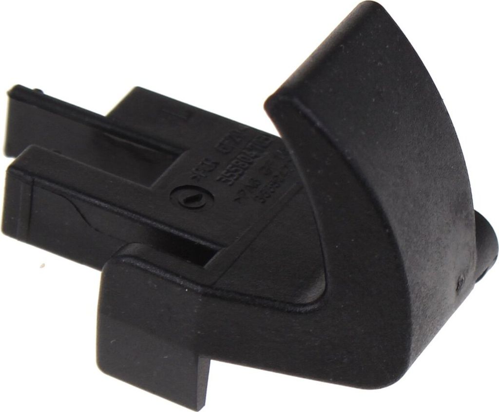 ELECTROLUX - Außenfensterhalter links unten - 3558047035