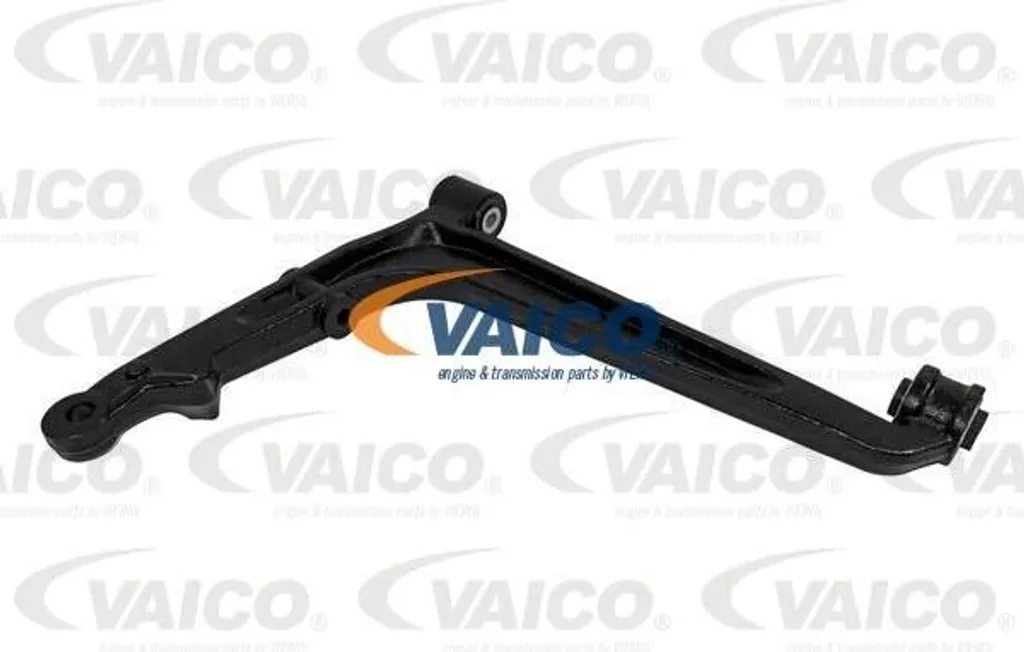 Bras de suspension robuste VAICO V10-0792 qualité origine T4 7D0