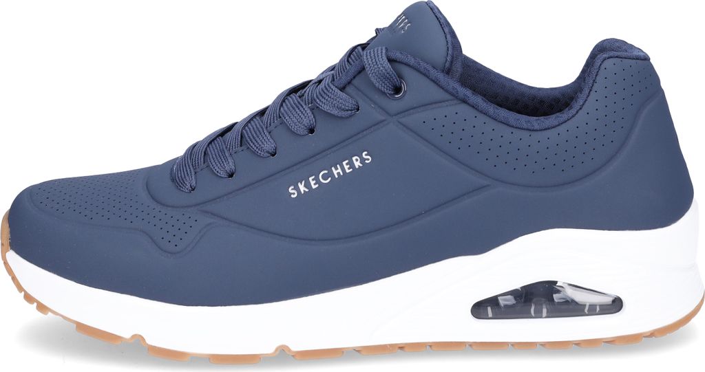 Skechers Obuv Unostand ON Air, 52458NVY Obrázok produktu 16