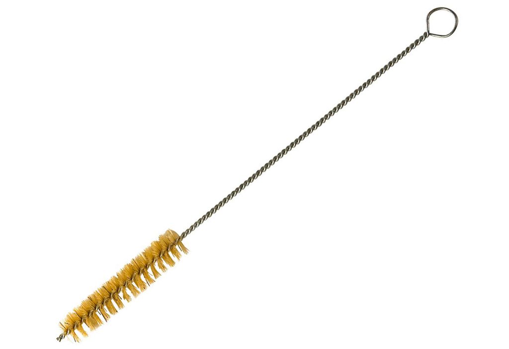 Schlauchbrste 24x7x1,5cm Produktbild 
