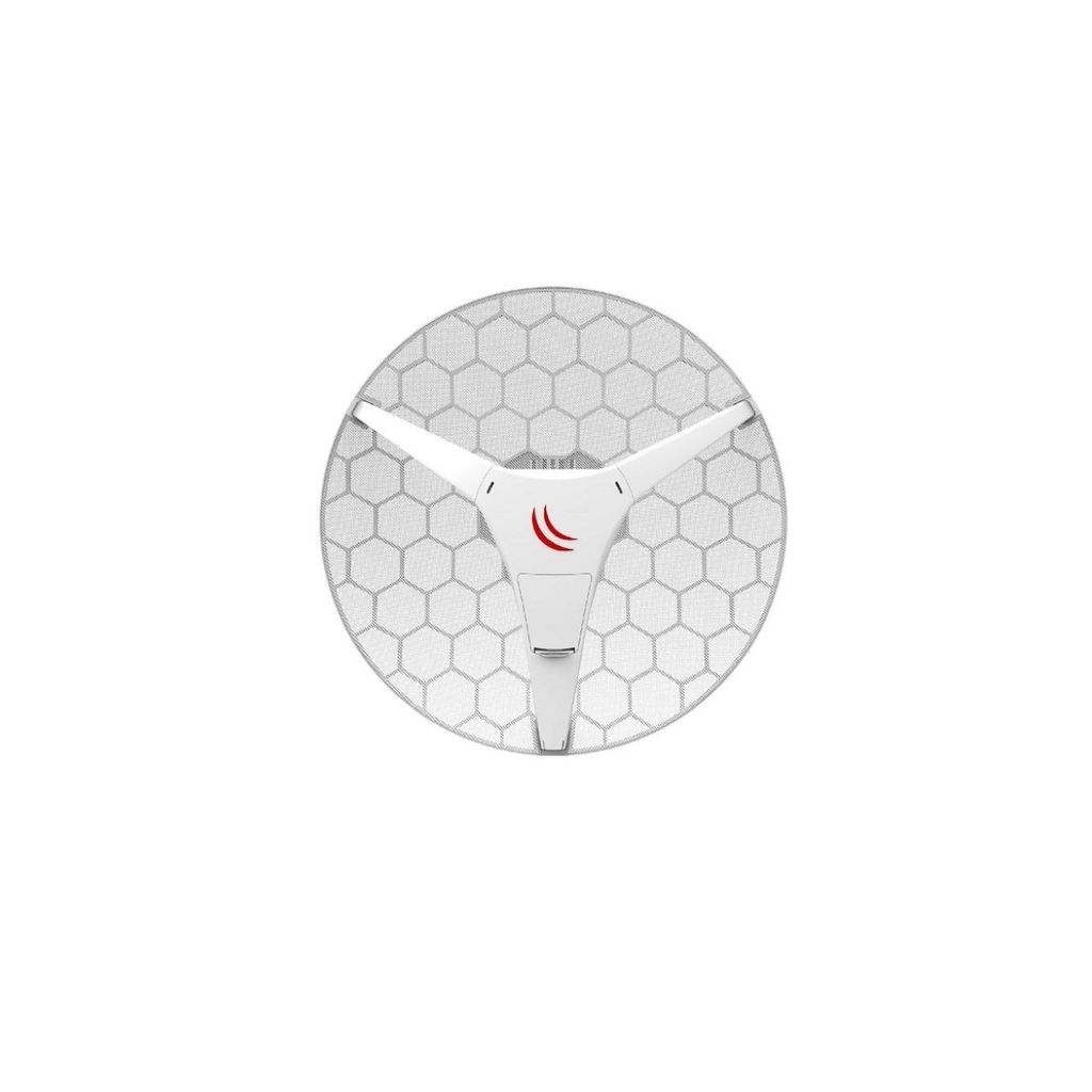 Mikrotik RBLHGG-60AD, 60 GHz, IEEE 802.11ad, IEEE 802.3af, IEEE 802.3at, 10/100/1000Base-T(X), QCA6335, 716 MHz, 256 MB