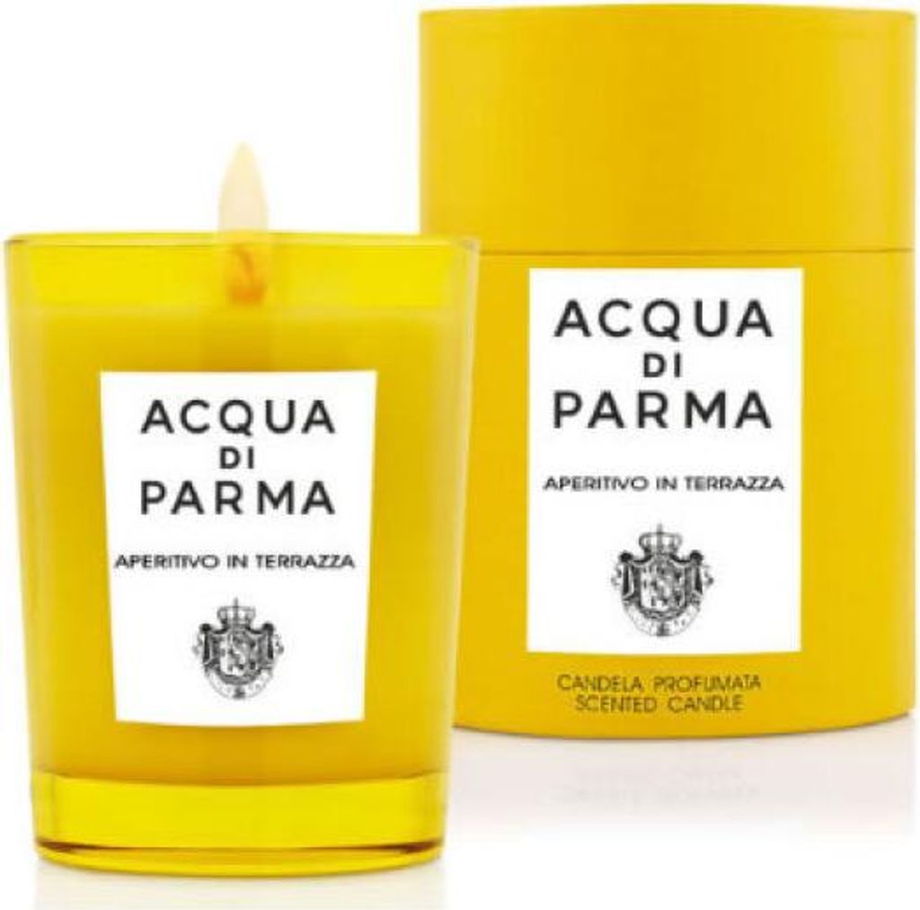 Acqua Di Parma Aperitivo In Terrazza bougie parfumée 200 g Image du produit 