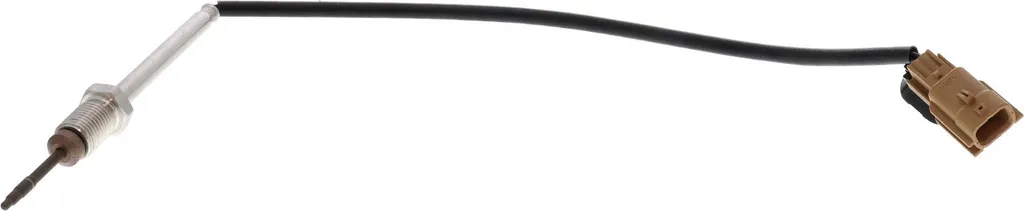 Sensore Temperatura Refrigerante VEMO V46-72-0032 – M14 X 1, 2 Poli, Chiave 24, Marrone
