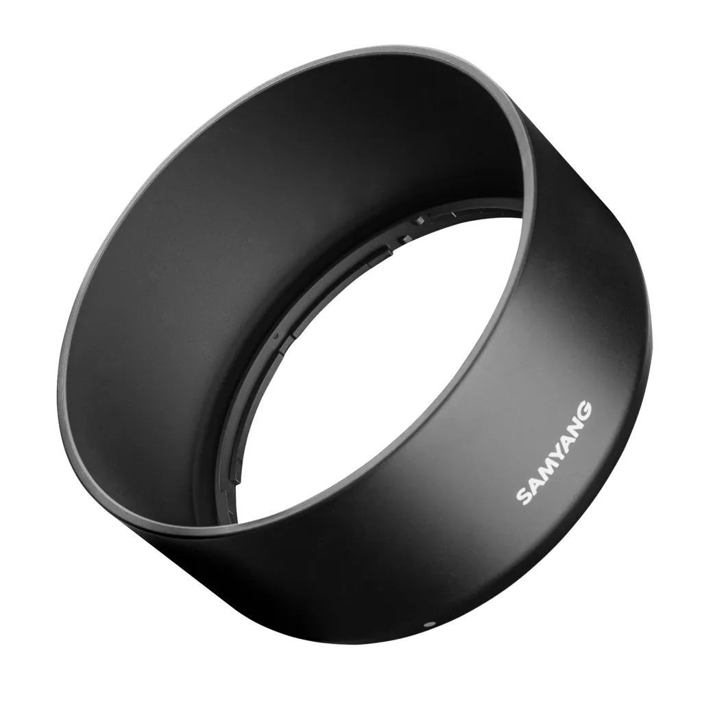 Samyang Paraluce AF 85mm F1.4 per Canon EF | Accessorio Top Foto