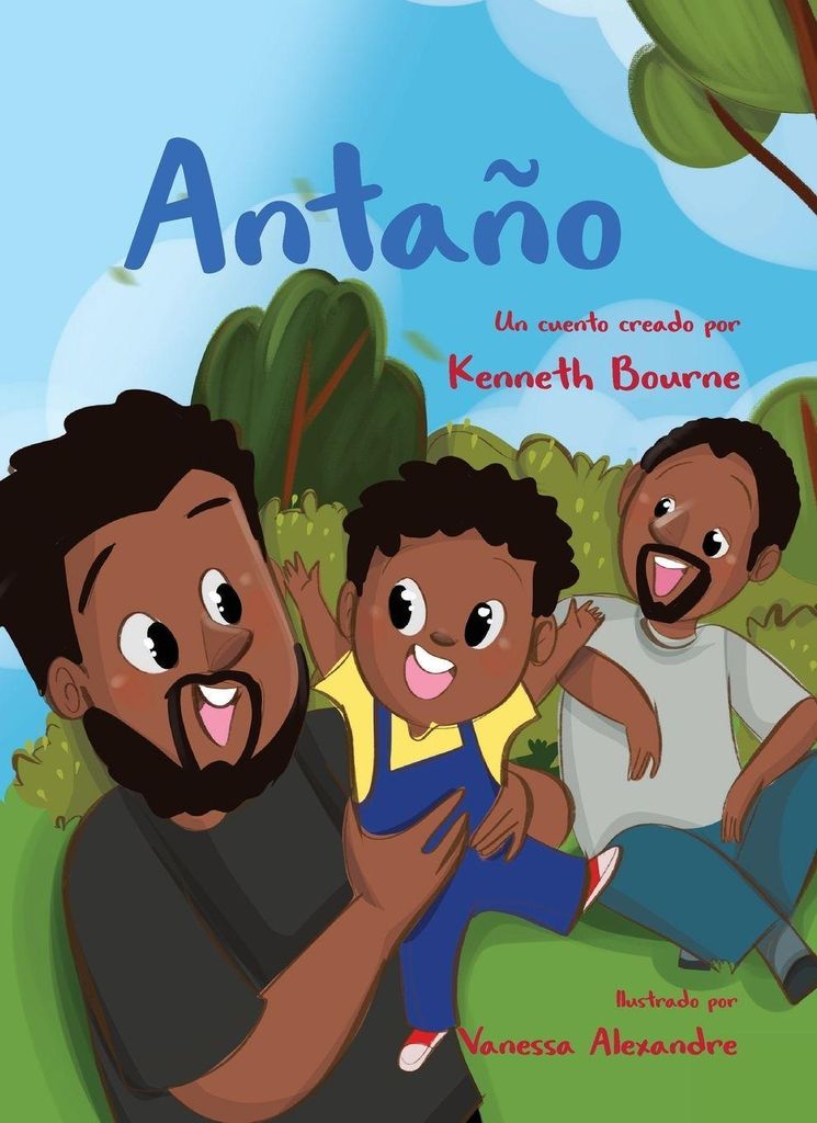 Antaño