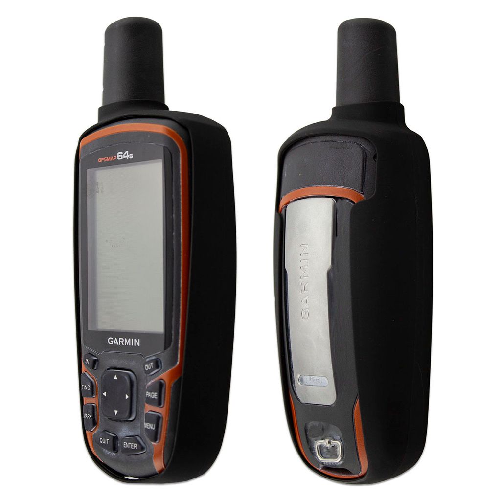 caseroxx ochranný obal TPU kryt kompatibilný s Garmin Obrázok produktu 
