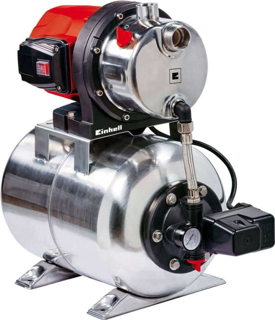 Einhell Domáce vodárne GC-WW 1250 NN 1200 W 4173490 Obrázok produktu 