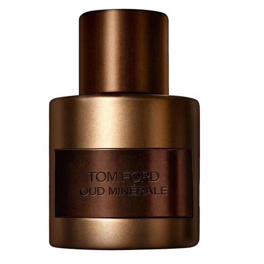 TOM FORD Oud Minérale, Mężczyźni, 50 ml, Butelka Zdjęcie produktu 