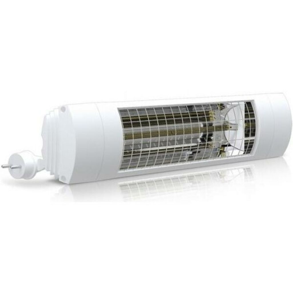 Etherma INFRAROTSTRAHLER 1.4KW WS IP65 (ET-EXO-COMFORT-1400-)